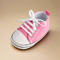 Thumbnail for LittleTrend – Cute & Safe – Baby Sneakers