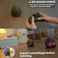 Thumbnail for RoarPlay – Exciting & Interactive – RC Dinosaur Egg