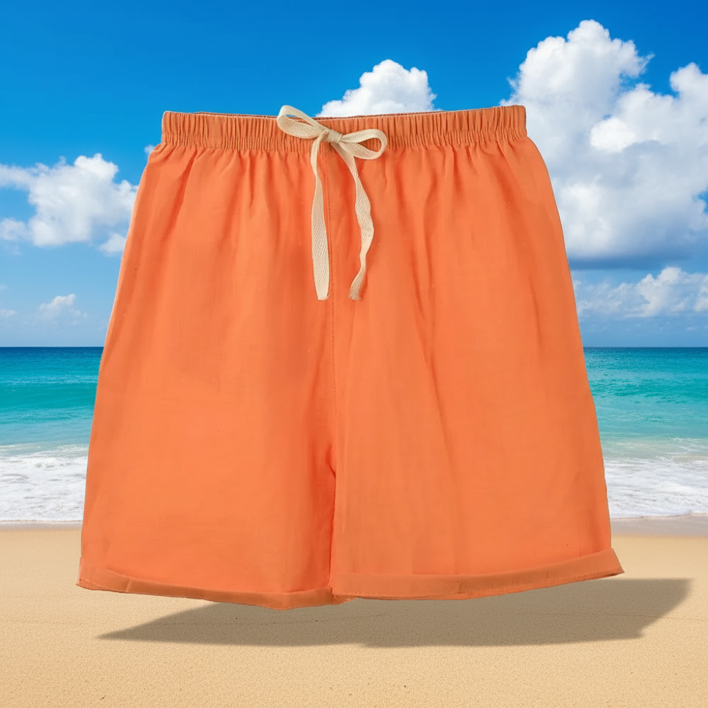BreezyKid – Fresh & Playful – Children's Shorts in Candy Colors