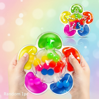 Thumbnail for Squishy Bead Maze – Sensory & Relaxing – Fidget Toys