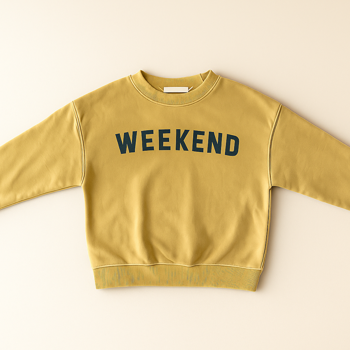 Mini Fashion™ - "Weekend" - Sweater