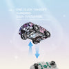 SkyDrive – Innovative & Spectacular – 2-in-1 RC Flying Car & Drone with LED Light