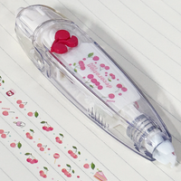 Thumbnail for DoodleTape – Decorative Tape Dispenser for Journaling & Crafts