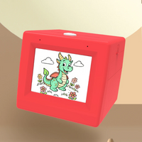 Thumbnail for StickerMagic – Educational & Creative – AI Sticker Printer for Kids