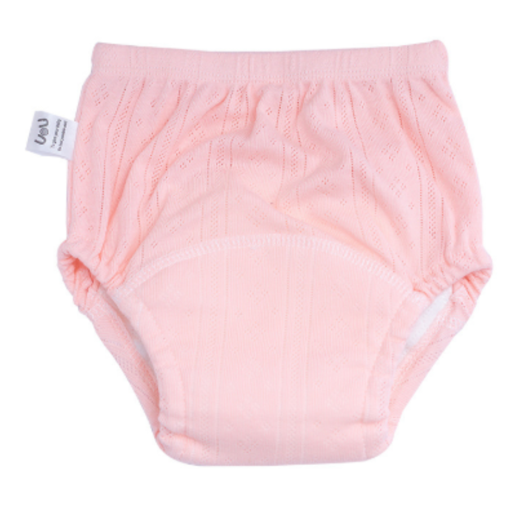 Mini Fashion™ - Super Comfortable - Washable potty-training diapers
