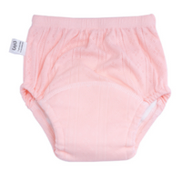 Thumbnail for Mini Fashion™ - Super Comfortable - Washable potty-training diapers
