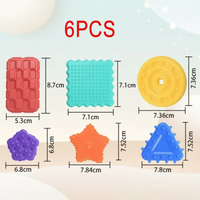 Thumbnail for TinyCalm – Playful & Relaxing – Stress Relief Stone