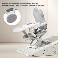 Thumbnail for LittleCare – Compact & User-Friendly – Children's High Chair