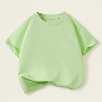 Thumbnail for SimpleWear – Casual & Soft – Relaxed Fit T-shirt with Round Neck