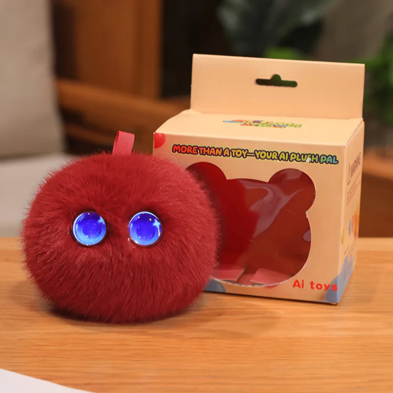 AiBuddy – Talking AI Stuffed Animal with Voice Chat