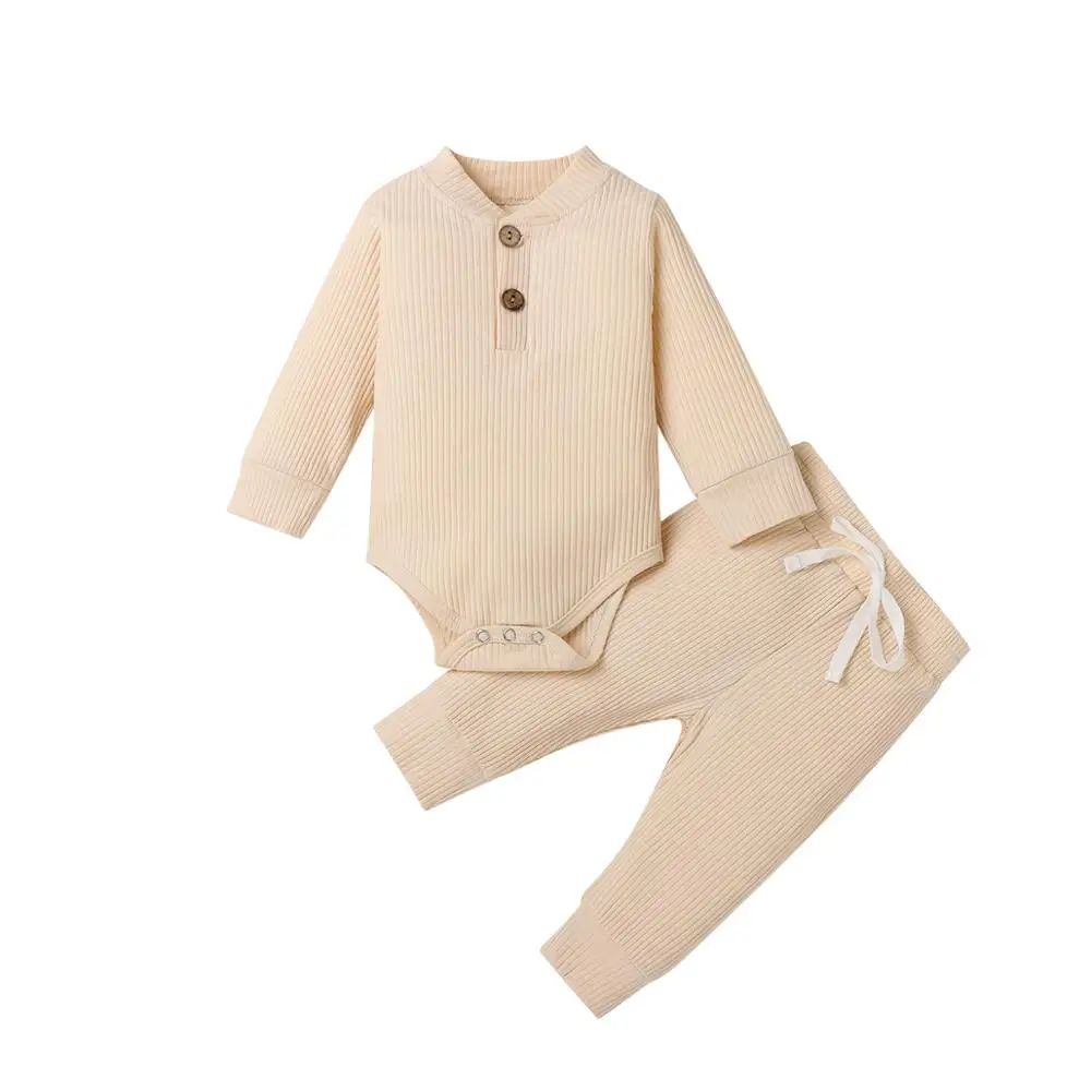 Mini Fashion™ – Comfortable Baby Clothing Set