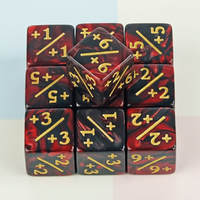 Thumbnail for RollSmart – Fun & Educational – D6 Dice for Card Games