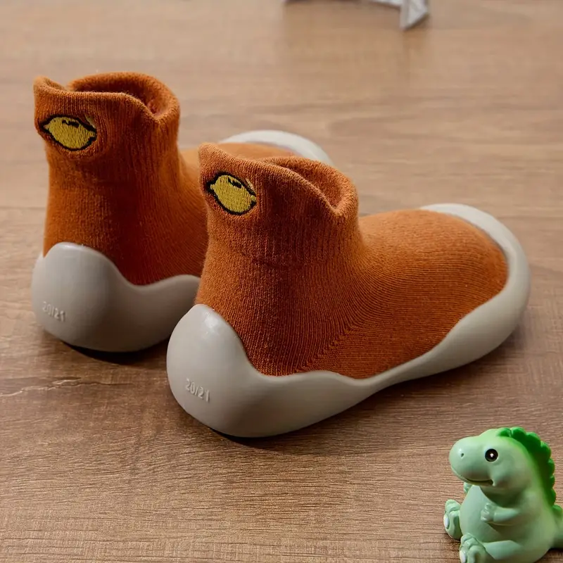 BareFoot – Natural Walking – Baby Shoes With Flexible Soles
