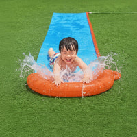 Thumbnail for SlideMaster – Cooling & Water Fun – Outdoor Play Mat