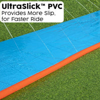 Thumbnail for SlideMaster – Cooling & Water Fun – Outdoor Play Mat
