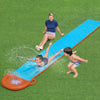 SlideMaster – Cooling & Water Fun – Outdoor Play Mat