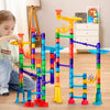 MarbleRun – Safe & Educational - Marble Track Construction Set