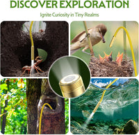 Thumbnail for WonderScope – Educational & Adventurous – Endoscope with Light