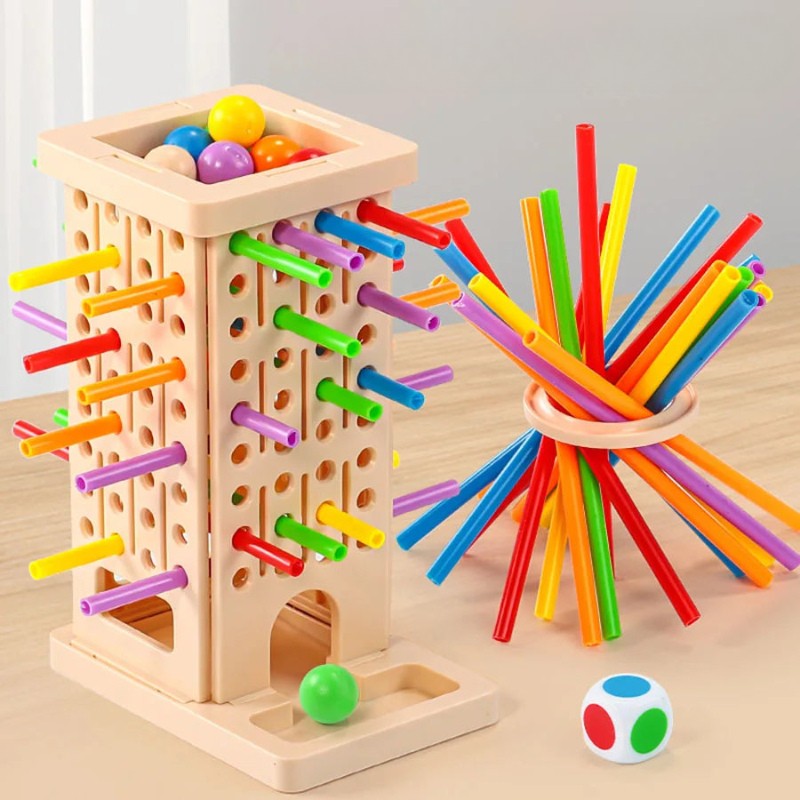 Stick Battle Game – Thinking & Interactive – Strategy Game