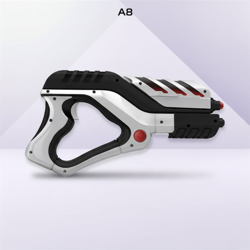 ARPlay Gun – Smart & Fun – Interactive Shooting Game