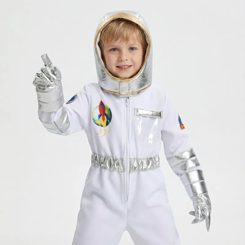 DreamRole – Educational & Fun – Children's Role-Playing Costumes