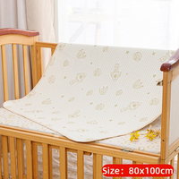 Thumbnail for DryNest – Dry Nights – Waterproof Mattress Cover for Children