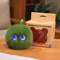 Thumbnail for AiBuddy – Talking AI Stuffed Animal with Voice Chat