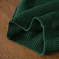 Thumbnail for JoyKnit – Cozy & Warm - Christmas sweater with text