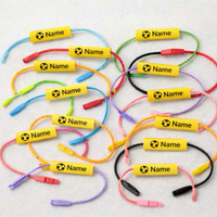 Thumbnail for TagBuddy – Safe & Personal – Personalized Name Label