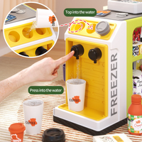 Thumbnail for PlaySmart – Creative & Educational – Supermarket Play Set