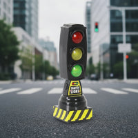 Thumbnail for RoadBuddy – Safe & Playful – Traffic Controller Toy