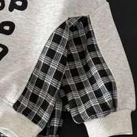 Thumbnail for MiniBuddy – Soft & Practical – Children's Long-Sleeve Sweater Set