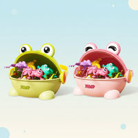 Thumbnail for FroggyPlay – Active & Fun – Frog Bounce Game