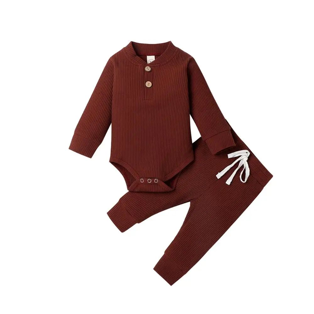 Mini Fashion™ – Comfortable Baby Clothing Set