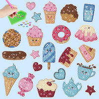 Thumbnail for GemArt – Shady & Shiny – Diamond Painting Stickers