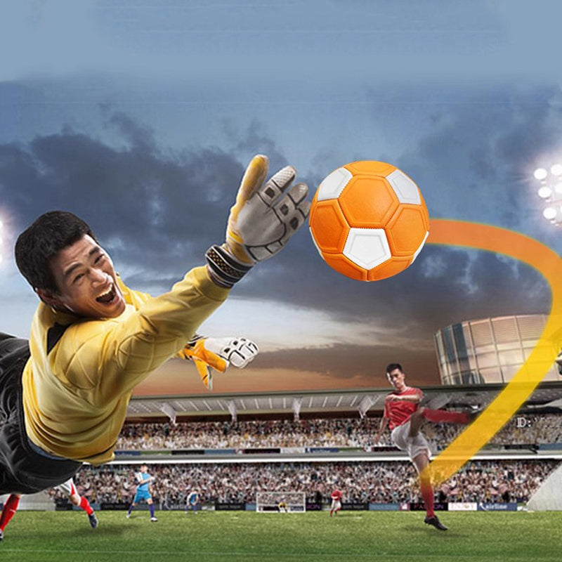 GoalMaster – Interactive & Sporty – Curve Soccer Ball