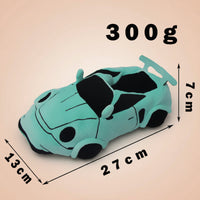Thumbnail for ZoomFeet – Warm & Fun – Racing Slippers