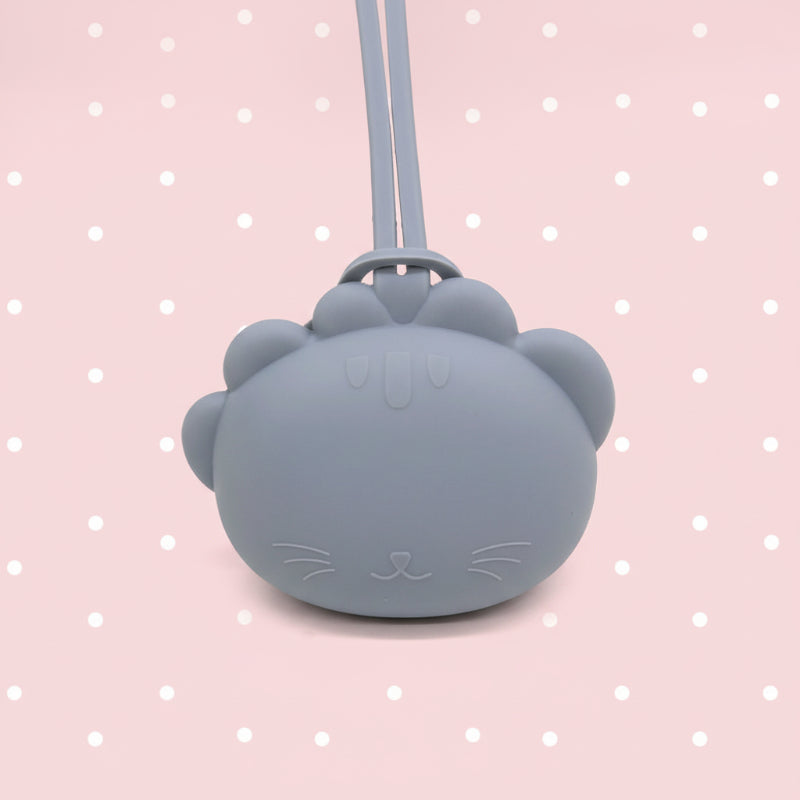 Personalized Pacifier Case – Engraved & Practical – Personalized Pacifier Holder