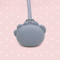 Thumbnail for Personalized Pacifier Case – Engraved & Practical – Personalized Pacifier Holder