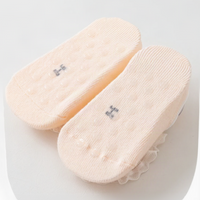 Thumbnail for SweetFeet – Soft & Cute – Baby Socks with Flowers and Lace