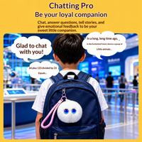 Thumbnail for AiBuddy – Talking AI Stuffed Animal with Voice Chat