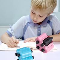 Thumbnail for MathRoll – Practice & Get Ready for School – 4-in-1 Math Roller Set