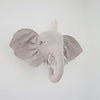 PlayNest – Soft & Educational – Plush Animal Wall Decorations