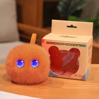Thumbnail for AiBuddy – Talking AI Stuffed Animal with Voice Chat