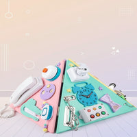 Thumbnail for LearnPyramid – Educational & Creative – Montessori play tour