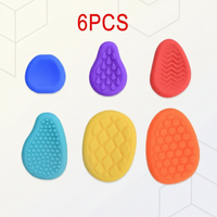 Thumbnail for TinyCalm – Playful & Relaxing – Stress Relief Stone