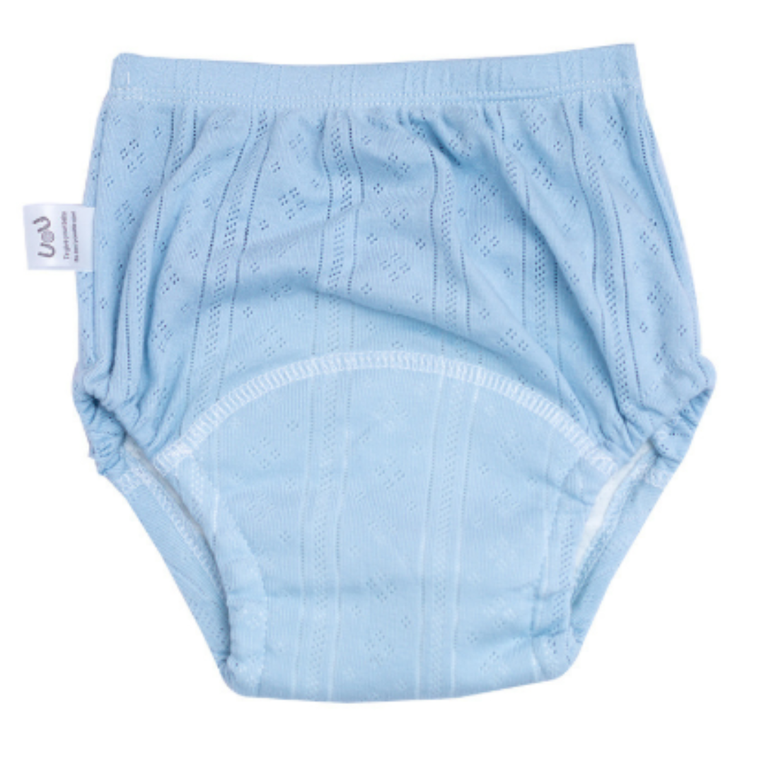 Mini Fashion™ - Super Comfortable - Washable potty-training diapers