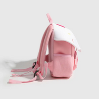 Thumbnail for MushroomPack – Cute & Practical – Kids' Backpack Design
