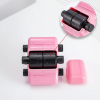 Thumbnail for MathRoll – Practice & Get Ready for School – 4-in-1 Math Roller Set
