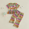 RainbowBloom – Colorful & Cute – 
